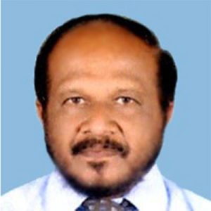 Dr. M S Perera
