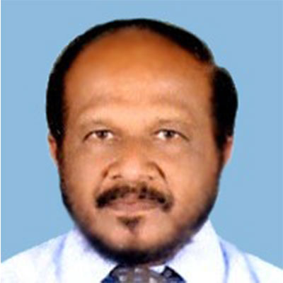 Dr. M S Perera