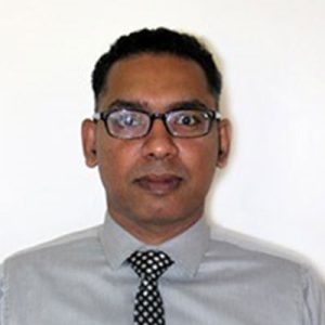 Mr. Dineth Prabash Rangoda