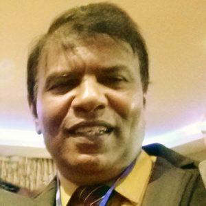 Mr. Janaka Rajasinghe