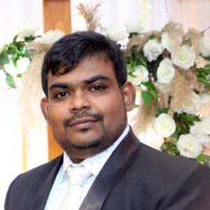 Mr Nalaka Wehalla